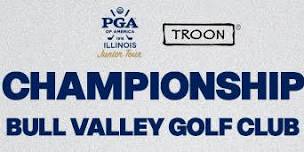 Junior PGA Qualifier 2 - Bull Valley GC