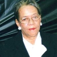 Marion Mabry Obituary