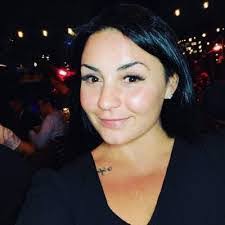 Samantha Getchell's Instagram, Twitter & Facebook