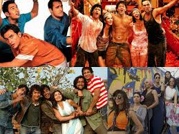 Vikram directed by rajasekhar this movie is timeless. 8 Best Bollywood Films Which Give Us Major Friendship Goals The Times Of India