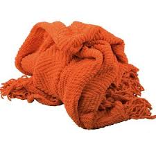 Imagine this throw pillow cover softening the look of your space or transforming a bedroom or living room into a personalized oasis. Pin By Kayley King On Bedroom In 2021 Burnt Orange Throw Blanket Orange Blanket Burnt Orange Throw