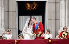 I più non ne erano conoscenza. Royal Wedding Breaks Internet Records With Live Stream