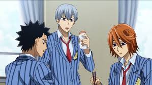 ywpd screenshots おしゃれまとめの人気アイデア pinterest rei joestar 弱虫ペダル