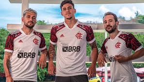 Formed in august 1966, disbanded in 1972 after being banned by the communist authorities. Adidas Launch Flamengo 21 22 Away Shirt Soccerbible