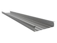 Standing Seam Metal Roof