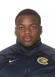 Darius Sims's Instagram, Twitter & Facebook