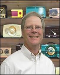 From the President As I write this, my wife and I just returned from  Houston where we attended the Houston Vintage Radio Associa