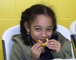 Food from the Bar: Katherine Chernosky