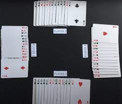 All that is left to do is. How To Play Thirteen Game Rules With Video Playingcarddecks Com