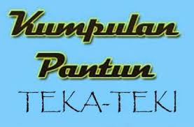 Check spelling or type a new query. Contoh Pantun Lucu Teka Teki Agama Nasehat Jenaka Cinta