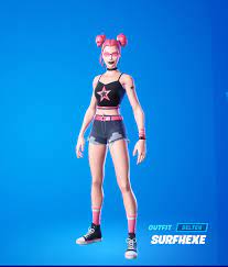 Professional fortnite athlete 13x tournament winner. Rezon Ay On Twitter Whose Skin Is This