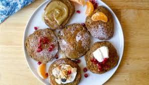 Chicken milanese + an escarole salad. Tall Fluffy Buttermilk Pancakes Smitten Kitchen