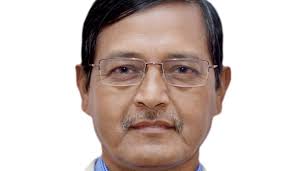 Dilip Kumar Das takes charges as New Resident Chief Executive (RCE) of OIL