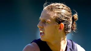 Video: Fremantle star Nat Fyfe mic'd up before Dockers clash with Geelong  in NAB Challenge