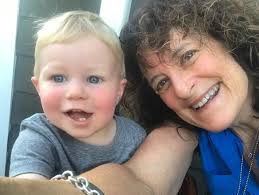 Brady's Extraordinary Birth Story, as Told by Nana