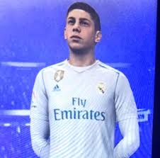 Modric fifa 21 ultimate team. Fifa Infinity On Twitter Modric Valverde New Scanned Faces In Fifa19