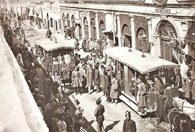 ارتش و بوروکراسی در دوران پهلوی اول