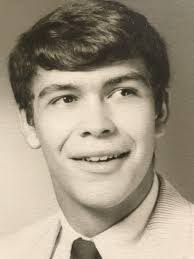 Kenneth Ernest McKinley