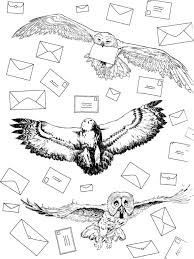 Harry potter disegno online di colorare per bimbi imagini 58. Disegni Di Harry Potter Da Colorare 150 Pezzi Stampa A4