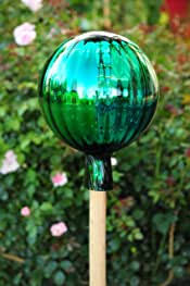 Suchergebnis Auf Amazon De Fur Grun Gartenkugeln Gartendeko Garten