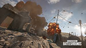 The maps are the playable area where players are pitted against each other in battlegrounds. Pubg Is Adding A New Small Map With Destructible Buildings In Update 6 1 Gamespot