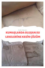 Fayanstaki su lekesi nasıl çıkar? Kumastaki Su Lekesi Nasil Cikar Pratik Yontemleri Ve Cozumleri 2020 Kumas Su