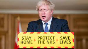 Coronavirus longhaul recovery and fatigue community has 189 members. Boris Johnson Evidence New Uk Covid Strain May Be More Deadly