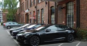 Safety is the most important part of the overall model 3 design. Why All Standard Black Tesla Cars Are About To Cost 1 000 More Techcrunch