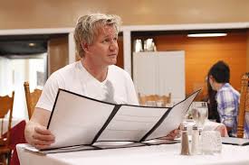 In Teufels Kuche Mit Gordon Ramsay Kingston Cafe Prosieben Maxx