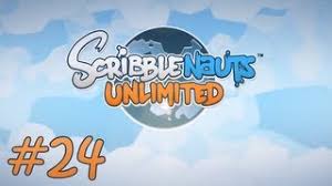 24/7 access to your materials,. Scribblenauts Unlimited 24 Das Gelbe Spielfass Youtube