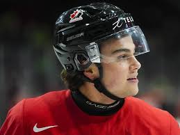 Canada finalizes roster for world junior hockey championship