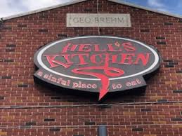 View the menu, check prices, find on the map, see photos and ratings. Disgusting Picture Of Hell S Kitchen West Hazleton Tripadvisor