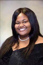 GRADUATION 2019: ALICEVILLE HIGH SCHOOL