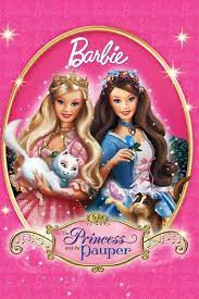 Barbie As The Princess And The Pauper Hd Wallpaper Princess And The Pauper Barbie Cartoon Barbie Princess