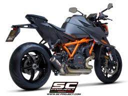 2017 ktm 1290 super duke gt new sport touring motorcycle new and used bikes. Sc Project Ktm 1290 Super Duke R 2021 Euro 5