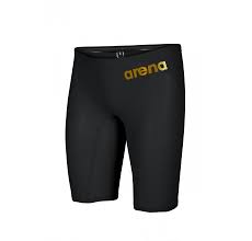 arena carbon air2 jammer aok001130553 in black gold