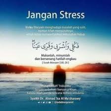 Pepatah bilang, tak kenal maka tak sayang. Islami