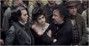 First look at helena bonham carter in newell's 'great expectations'. The Truth About Helena Bonham Carter S Relationship With Tim Burton