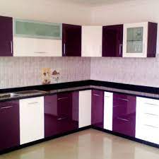 Shop with lily ann today and find the best rta cabinets for your kitchen! Pvc Kitchen Cabinet At Rs 200 Square Feet Pvc Kitchen Cabinet Id 15002689148
