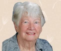 Barbara Braunhardt Obituary (1926