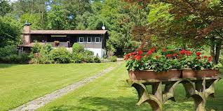 In den sommermonaten sind städtetrips und wanderungen möglich. Ferienhaus Naturliebe Ferienhaus Mit Hund Natururlaub