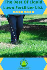 The Best Of Liquid Lawn Fertilizer List 2020 Liquid Lawn Fertilizer Lawn Fertilizer Grass Fertilizer