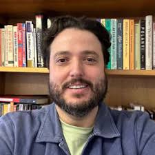 A-Z list of Academic staff