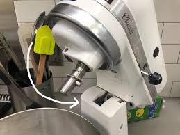 Kitchenaid artisan mixer 4 8l90 problems that need to be solved. This Is Themost Common Kitchenaid Mixer Malfunction And How To Fix It Easily Cooking Light