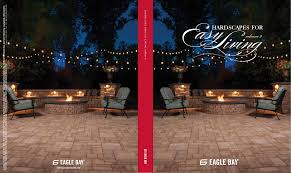 Colors can strongly affect how a business is seen by visitors and customers. Hardscapes For Eagle Bay Pavers Manualzz