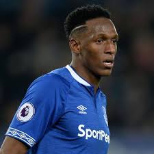 Everton fc and transparent png images free download. Yerry Mina Fans Home Facebook