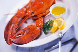 Recette Homard Grille Au Four En Video Recette Homard Grille Homard Grille Au Four Alimentation