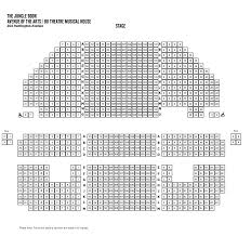 Madison Square Garden Chart Images Online