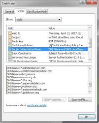 Pros And Cons Of Single Domain Multi Domain And Wildcard Certificates Ssl Certificate Alternative Names Domain