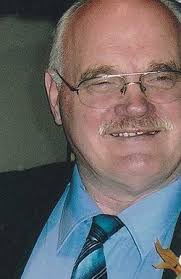 Obituary of William Whitlock